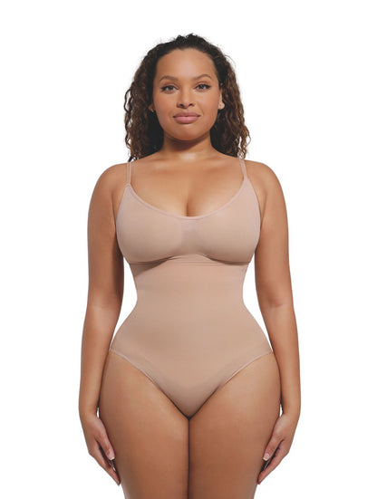 Body suit sculptant